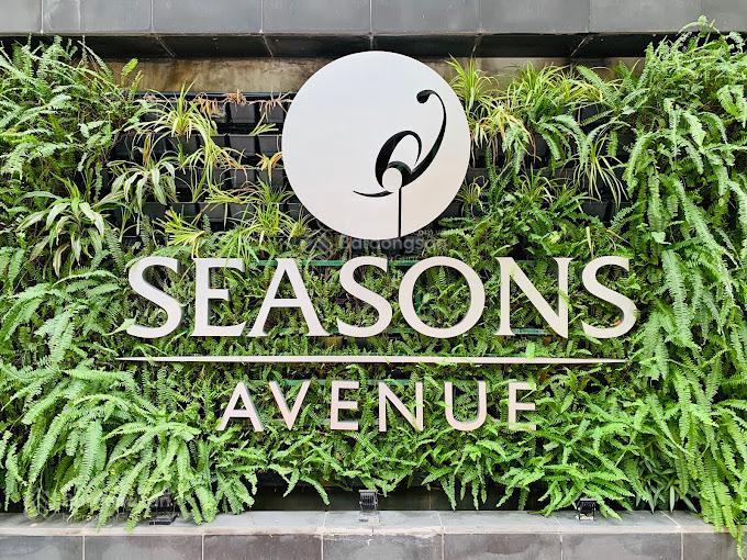 Chính chủ gửi bán 2pn  3pn đẹp tại seasons avenue  giá đón tết cực tốt  vào ở ngay