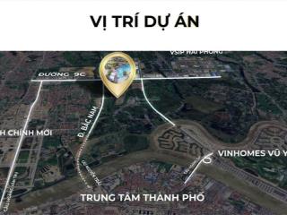 Chỉ 6,7 tỷ sở hữu liền kề 90m, 3 tầng ngay chân cầu nguyễn trãi trung tâm hành chính mới