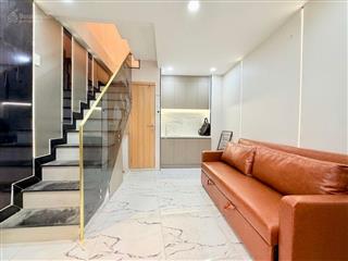 Bán nhà đẹp  trần hưng đạo  q1  3 tầng  13m3  sổ riêng  chỉ 4,48 tỷ thương lượng