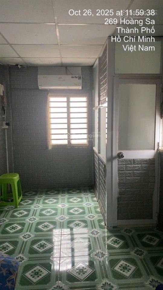 Bán nhà riêng  nguyễn văn nguyễn  quận 1  2 tầng  3,45 tỷ  13m2  sổ riêng  giá tốt hot!