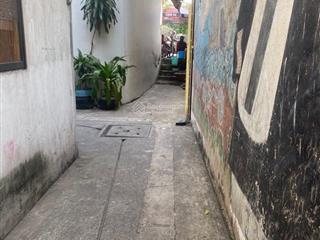 Bán nhà riêng  nguyễn văn nguyễn  quận 1  2 tầng  3,45 tỷ  13m2  sổ riêng  giá tốt hot!