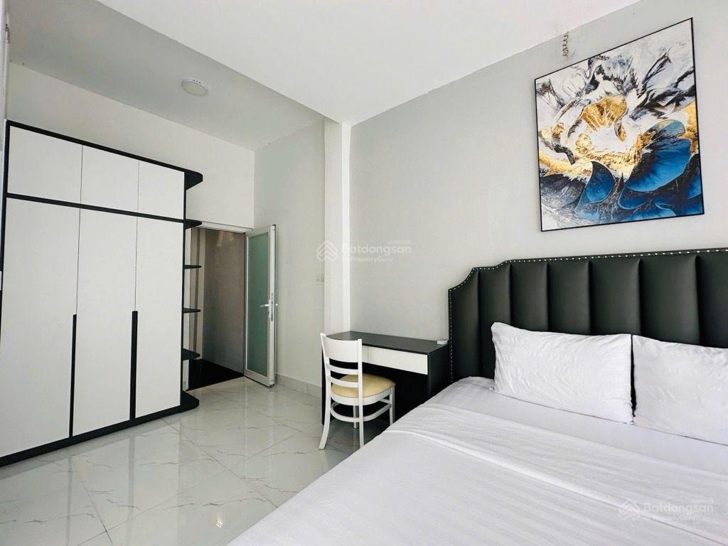 Bán nhà đẹp  bùi thị xuân  q1 3 tầng 25m2  hđ thuê 20tr/tháng  sổ riêng chỉ 7.7 tỷ