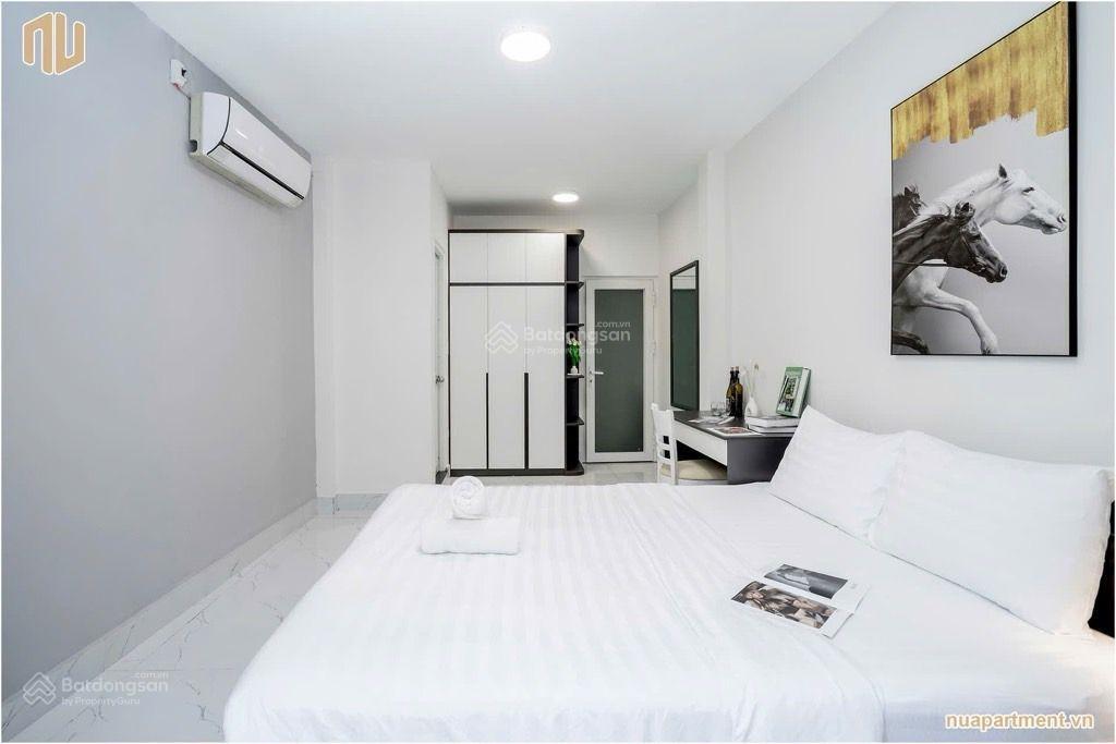 Bán nhà đẹp  bùi thị xuân  q1 3 tầng 25m2  hđ thuê 20tr/tháng  sổ riêng chỉ 7.7 tỷ