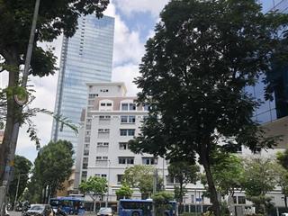 Bán căn hộ chung cư  9 cao bá nhạ  q1  30m2  sổ riêng  chỉ nhỉnh 2 tỷ (thương lượng mạnh)