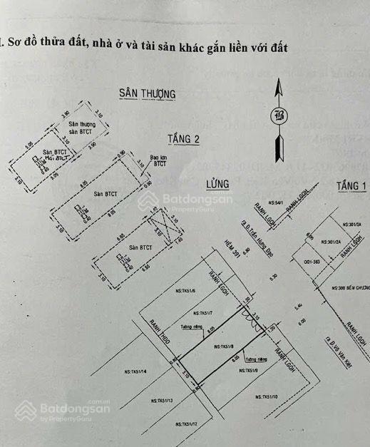 Bán nhà đẹpq.1 nguyễn cảnh trân  võ văn kiệt  4 tầng  25m2 vào ở ngay sổ riêng chỉ 8,2 tỷ