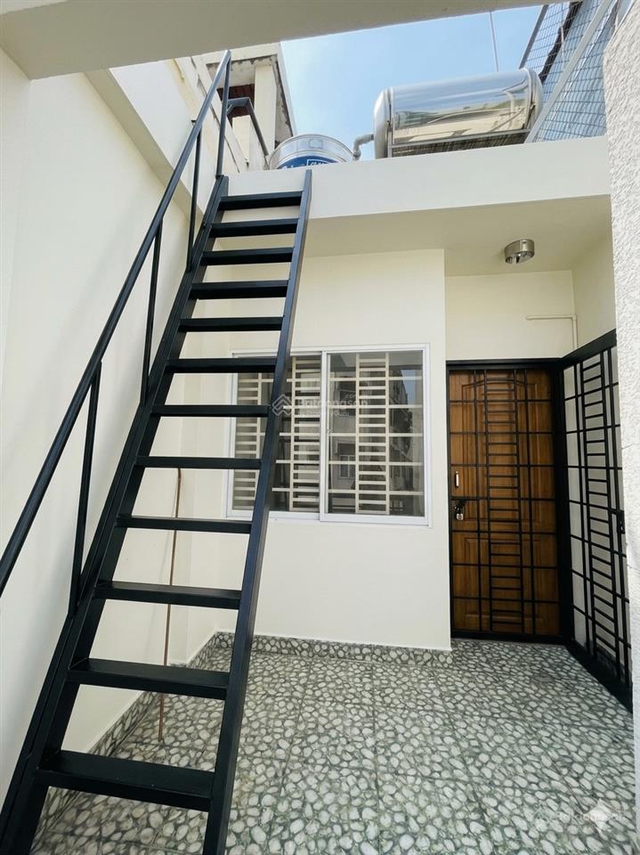 Bán nhà đẹpq.1 nguyễn cảnh trân  võ văn kiệt  4 tầng  25m2 vào ở ngay sổ riêng chỉ 8,2 tỷ