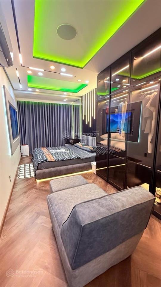 Bán nhà đẹp  trung tâm quận 1 đẹp lung linh  2 tầng 26 m2  phạm viết chánh  q1 chỉ 5,49 tỷ