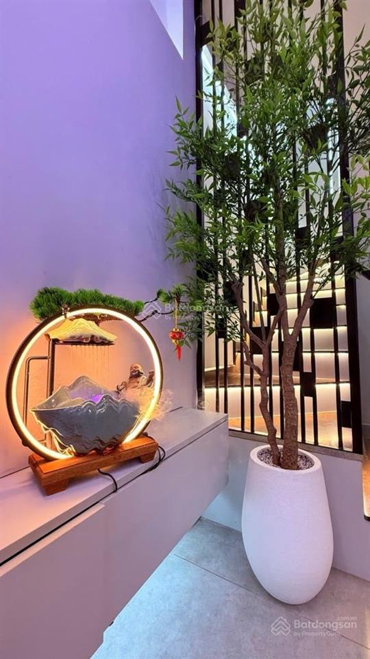 Bán nhà đẹp  trung tâm quận 1 đẹp lung linh  2 tầng 26 m2  phạm viết chánh  q1 chỉ 5,49 tỷ