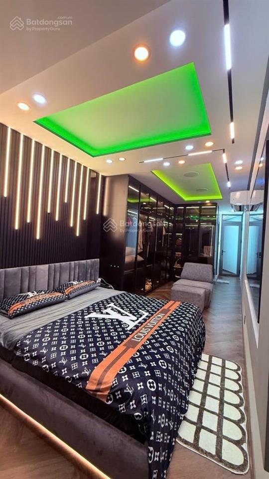 Bán nhà đẹp  trung tâm quận 1 đẹp lung linh  2 tầng 26 m2  phạm viết chánh  q1 chỉ 5,49 tỷ