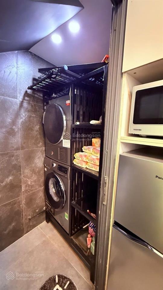 Bán nhà đẹp  trung tâm quận 1 đẹp lung linh  2 tầng 26 m2  phạm viết chánh  q1 chỉ 5,49 tỷ