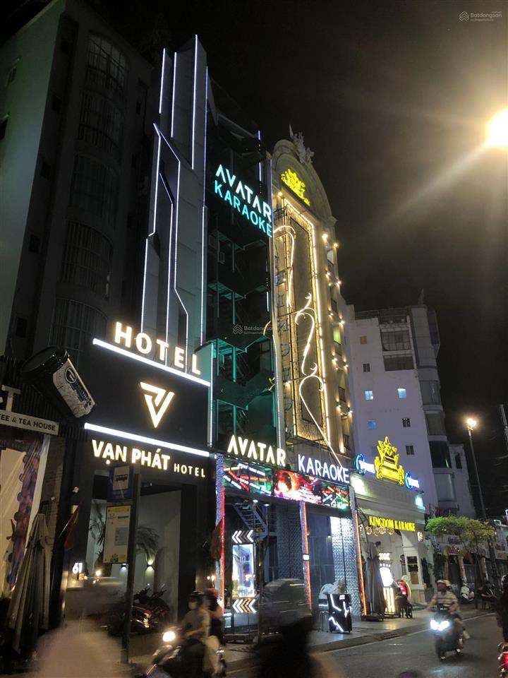 Bán nhà đẹp  trung tâm quận 1 đẹp lung linh  2 tầng 26 m2  phạm viết chánh  q1 chỉ 5,49 tỷ