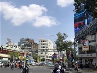 Bán căn hộ  chung cư  189 cống quỳnh  trung tâm q1  70m2  2pn  sổ riêng  chỉ 5.9 tỷ