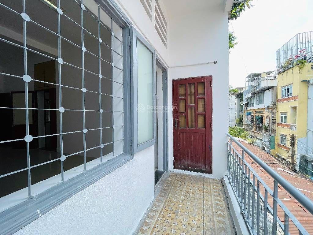 Bán căn hộ  chung cư  189 cống quỳnh  trung tâm q1  70m2  2pn  sổ riêng  chỉ 5.9 tỷ