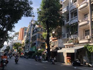 Bán nhà mặttiền hẻm chợ quận 1  nguyễn cảnh chân  30m2  2tầng btct sổ riêng 7.5 tỷ tl