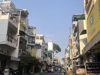 Bán nhà đẹp q1  hồ hảo hớn  trần hưng đạo 2 tầng 28 m2  sổ riêng nhỉnh 5 tỷ
