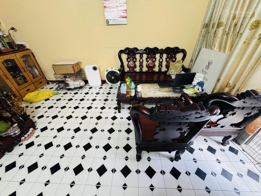 Bán nhà căn góc  2 mặt hẻm  trần đình xu  quận 1  51m  2 tầng sổ riêng chỉ 10 tỷ