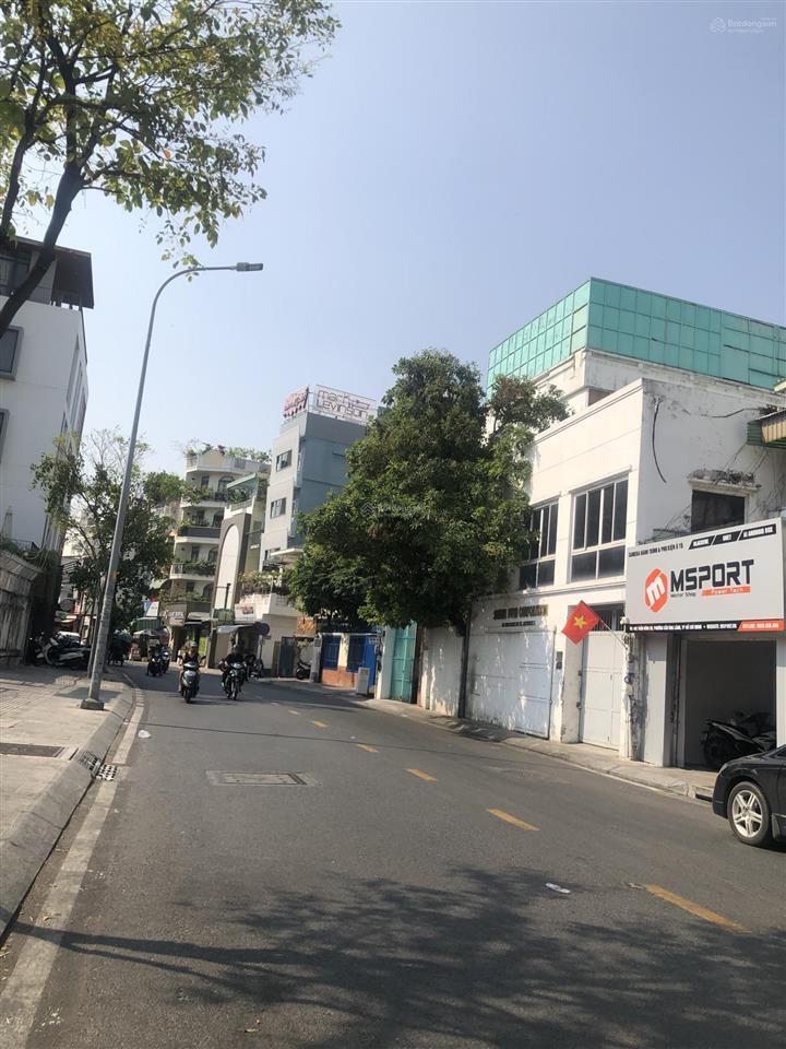 Bán nhà căn góc  2 mặt hẻm  trần đình xu  quận 1  51m  2 tầng sổ riêng chỉ 10 tỷ