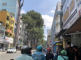 Bán nhà đẹp  bùi t xuân q1  chỉ 8,8 tỷ  27 m2  4 tầng mặt tiền 6 m sổ riêng.