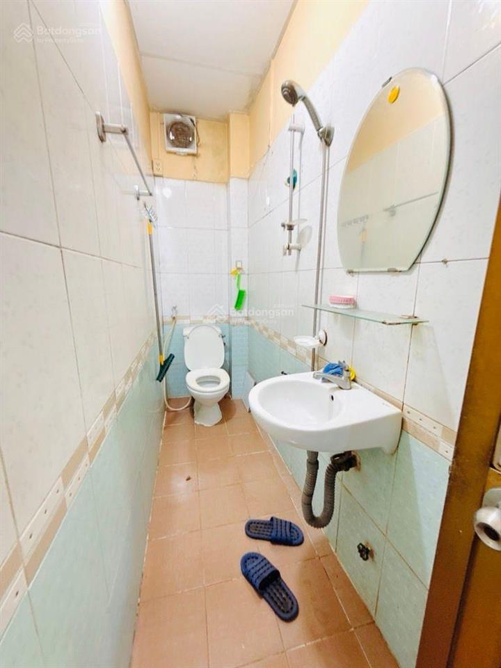 Bán nhà xinh  q1 trần hưng đạo 26m2  3 tầng  hẻm 3m  an ninh sổ riêng  chỉ hơn 5 tỷ