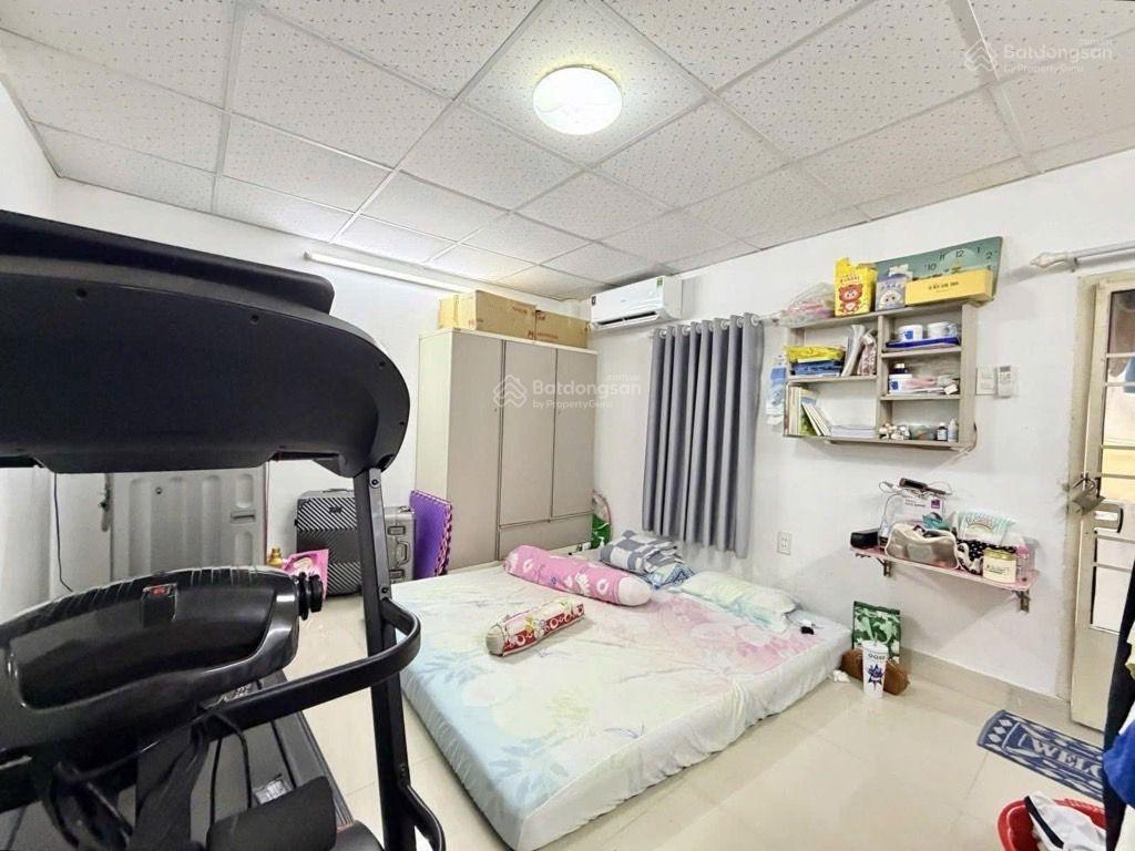 Bán nhà xinh  q1  cô bắc  sổ riêng vuông đẹp  23m2  5 tầng  an ninh  chỉ hơn 4 tỷ