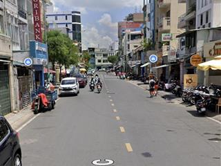 Bán nhà xinh  q1  cô bắc  sổ riêng vuông đẹp  23m2  5 tầng  an ninh  chỉ hơn 4 tỷ