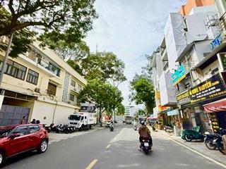 Bán nhà xinhquận 1 5 tầng kiên cố nguyễn cảnh chân 24m2 sổ riêng vuông đẹpnhỉnh 7 tỷ (tl mạnh)