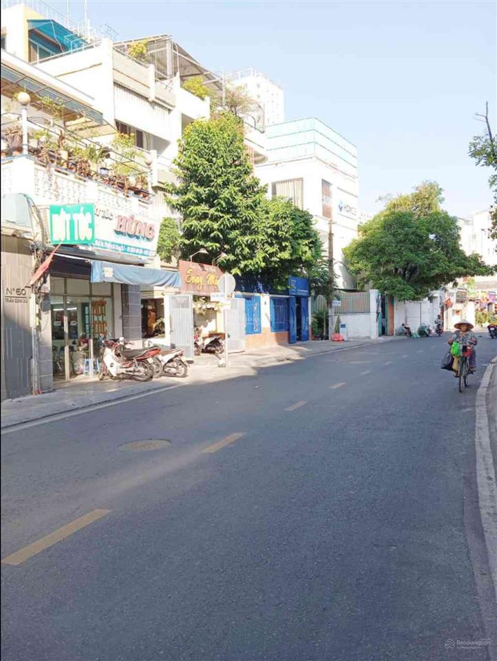 Bán nhà đẹp  q1  trần đình xu  trần hưng đạo  4 tầng  30m²  sổ riêng vuông đẹp  nhỉnh 9 tỷ