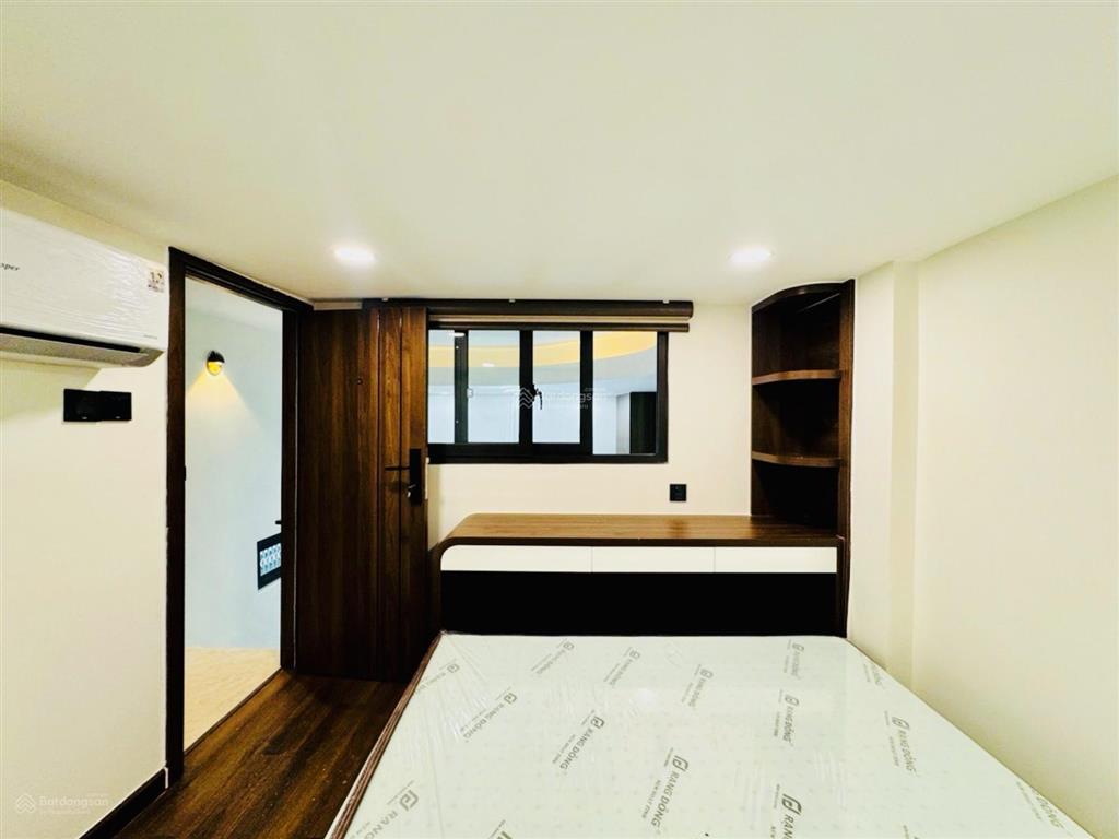 Bán nhà đẹp  q1  võ văn kiệt  3 tầng  full nội thất  28m2  sổ riêng  nhỉnh 6 tỷ