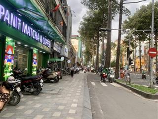 Bán nhà 3 tầng  dtsd  27/33m2  trung tâm quận 1  ngay phố đi bộ bùi viện  chỉ nhỉnh 5 tỷ tl