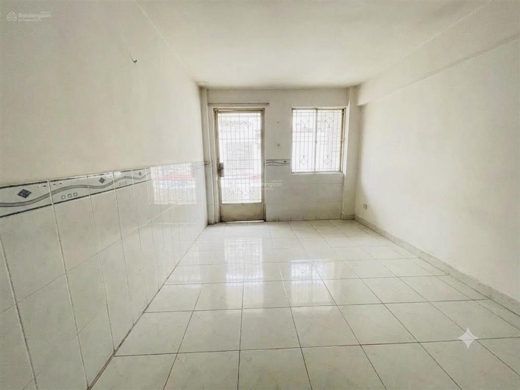 Bán nhà q.1  hxttrần hưng đạo  nguyễn cảnh chân  võ văn kiệt  3 tầng  30.5m2  nhỉnh 7 tỷ