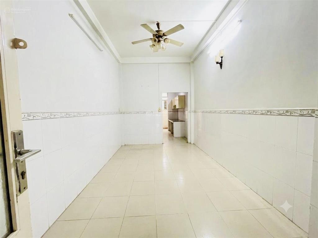 Bán nhà q.1  hxttrần hưng đạo  nguyễn cảnh chân  võ văn kiệt  3 tầng  30.5m2  nhỉnh 7 tỷ
