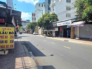 Mặt tiền tân phú  sát gò dầu  100m2  ngang 4m4  đường 12m vỉa hè 3m  chỉ 11.x tỷ