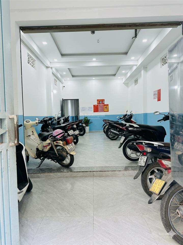 Bđs dòng tiền  70tr/tháng  135m2 ngang4m7 nở hậu x 28m5 4 tầng 23pn +wc riêng gần mặt tiền gò dầu