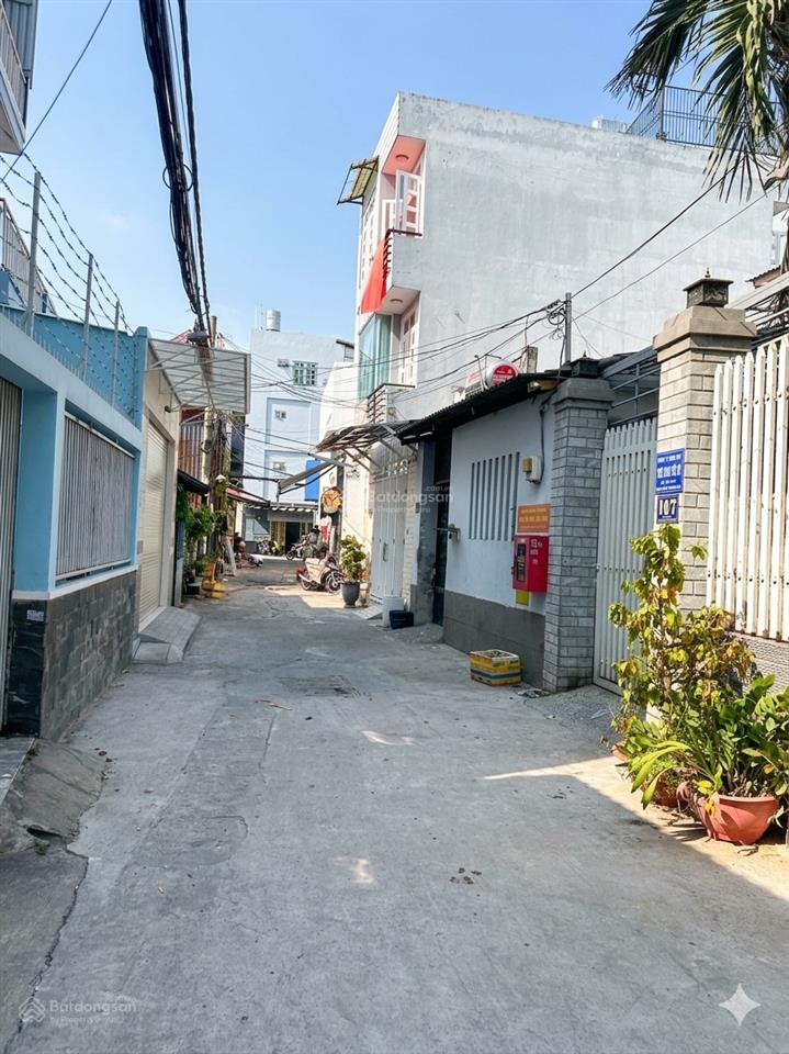 Bđs dòng tiền  70tr/tháng  135m2 ngang4m7 nở hậu x 28m5 4 tầng 23pn +wc riêng gần mặt tiền gò dầu