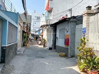 Bđs dòng tiền  70tr/tháng  135m2 ngang4m7 nở hậu x 28m5 4 tầng 23pn +wc riêng gần mặt tiền gò dầu