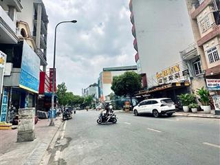 Mặt tiền f. tân sơn nhì  ngay aeon tân phú 70m2 nở hậu đặc biệt ngang 4m4 4tầng đường12 vỉa hè3m