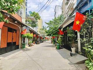 Chỉ nhích 7tỷ tới 80m2 đường 8m khu biệt thự cao tầng sát tân hương nở hậu tốt thương lượng