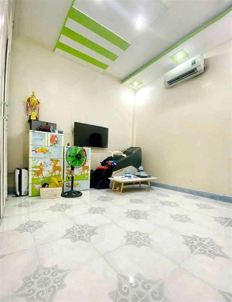 Sát tân hương tân phú  gần 60m2 đường nhựa 6m thông full nội thất kxd 5 tầng 6 tỷ nhỉnh