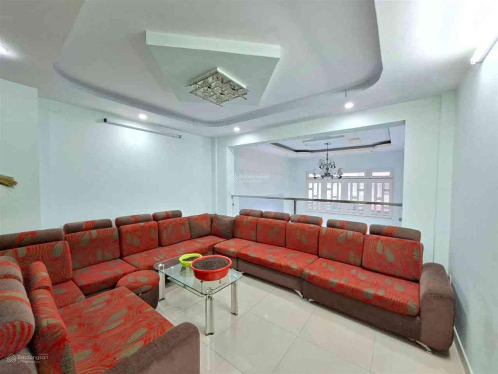 Chỉ 11đ síu  90m2 đường nhựa 8m thông 4 tầng wc riêng ngay trịnh đình trọng còn thương lượng