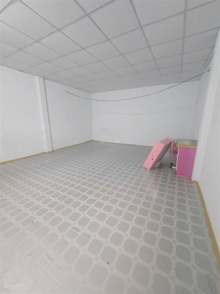 Mặt tiền gần hoàng hoa thám ga t3 k300 76m2  ngang 5m2 x 12m5 vuông vức đường nhựa vỉa hè hơn 7 tỷ