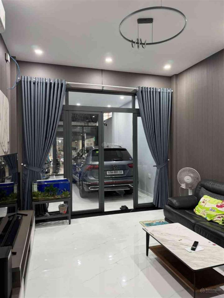 Mặt tiền kinh doanh tân phú  ngay aeon  100m2 ngang 4m2 nở hậu x 24m  4 tầng lung linh 14 tỷ nhẹ