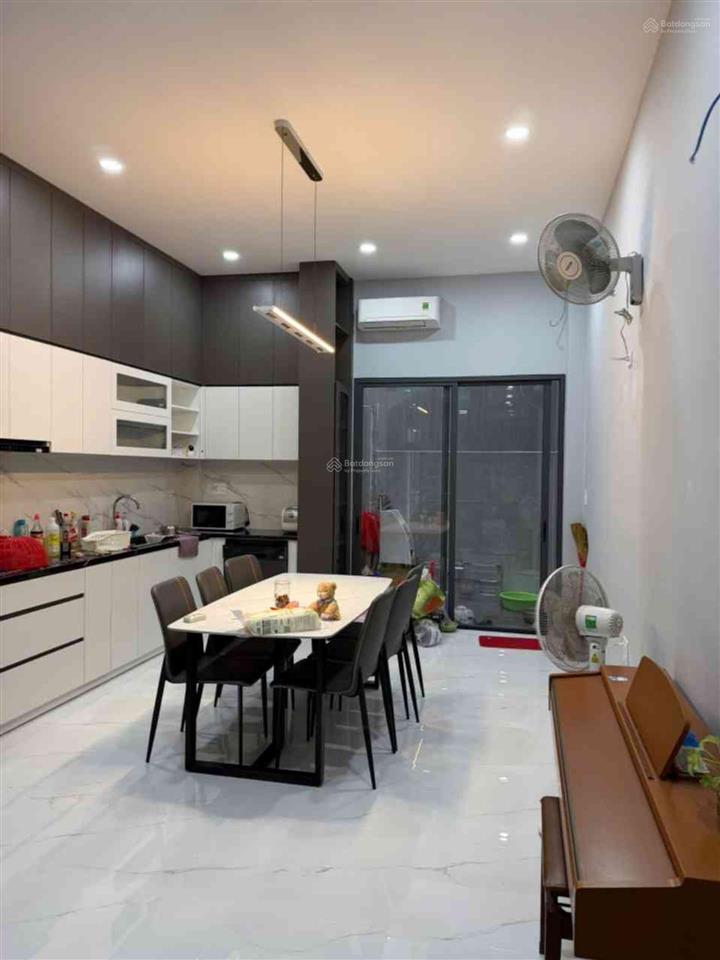 Mặt tiền kinh doanh tân phú  ngay aeon  100m2 ngang 4m2 nở hậu x 24m  4 tầng lung linh 14 tỷ nhẹ