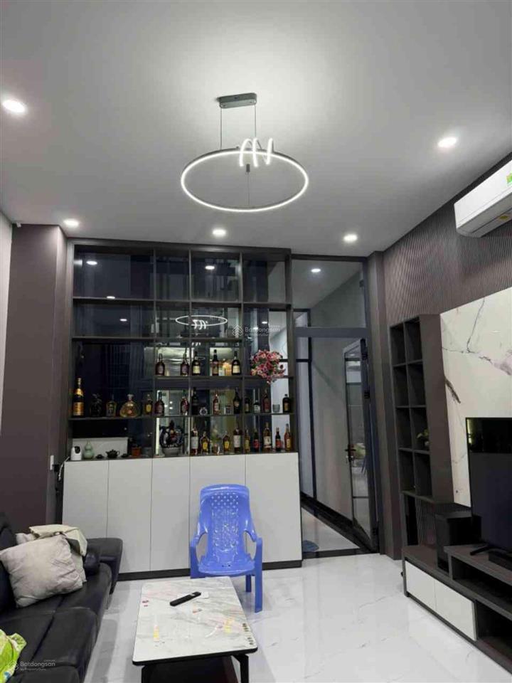 Mặt tiền kinh doanh tân phú  ngay aeon  100m2 ngang 4m2 nở hậu x 24m  4 tầng lung linh 14 tỷ nhẹ