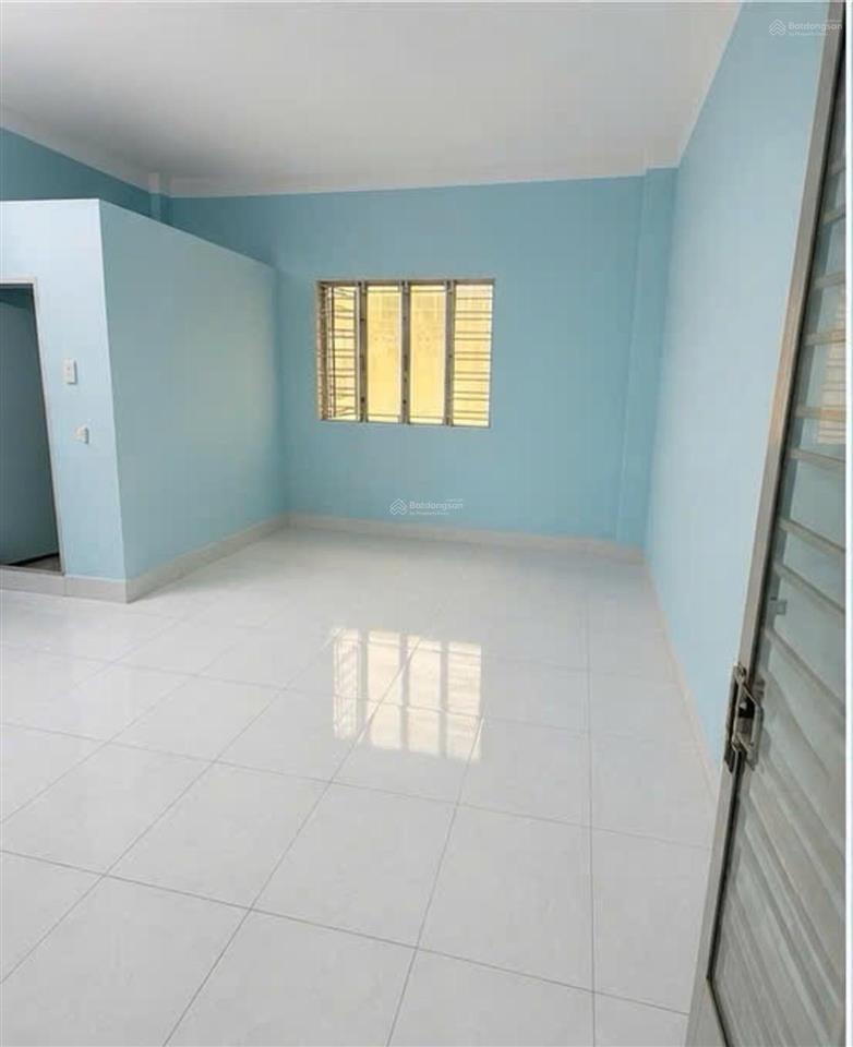 Mặt tiền gần công viên tô hiệu  giáp quận11 + 6 vỉa hè 5m ngang 5m nở hậu 80m2 chỉ 12 tỷ nhỉnh