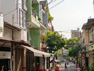 Sát đồng đen khu víp tân bình 105m2 đặc biệt ngang 4m5 nở hậu gần mặt tiền đường 5m chỉ nhẹ 8 tỷ