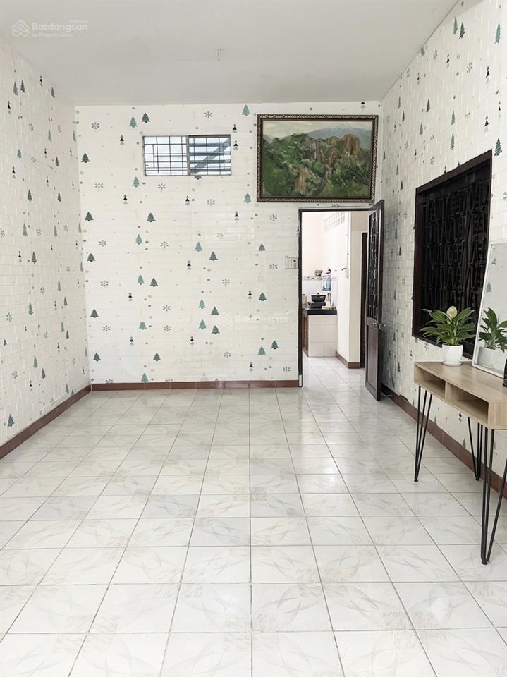 Đường nhựa 6m lê văn sỹ giáp quận 3  78m2 đặc biệt ngang 6m kxd 6 tầng  dân trí bác sĩ  11.x tỷ