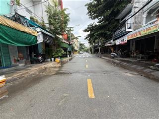 Mặt tiền sát lũy bán bích khu hiếm nhà bán  dtsd 120m2 4t đường 16m vỉa hè 3m dt 15tr chớm 7tỷ