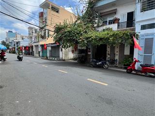 Mặt phố kinh doanh trục tô hiệu  76m2 ngang hơn 4m đường 10m chuẩn đẹp vỉa hè chỉ 8.x tỷ