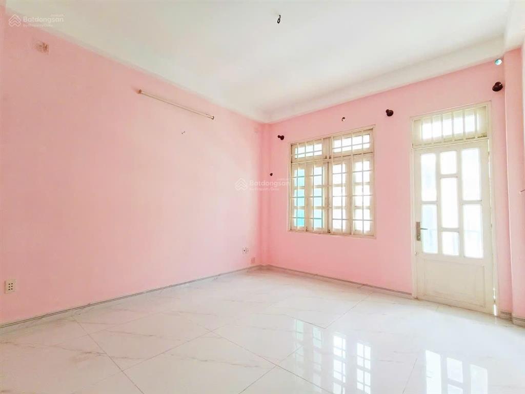 Sát tân hương  56m2  nở hậu 4 tầng đường nhựa 6m sát mặt tiền ôtô vào nhà chỉ hơn 6ty