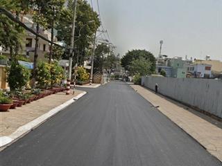 Ngay cộng hòa tuyến metro  110m2  3 tầng  nở hậu  ngang hơn 4m đường 6m thông chỉ hơn 9 tỷ